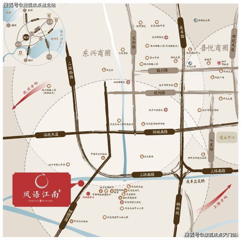 桐鄉(xiāng)鳳語(yǔ)江南樓盤最新動(dòng)態(tài)與電子商務(wù)技術(shù)服務(wù)探索