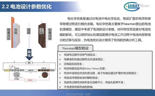 數(shù)字化技術(shù)賦能未來(lái)出行 EVS34大會(huì)聚焦電池設(shè)計(jì)驗(yàn)證與電商技術(shù)服務(wù)融合