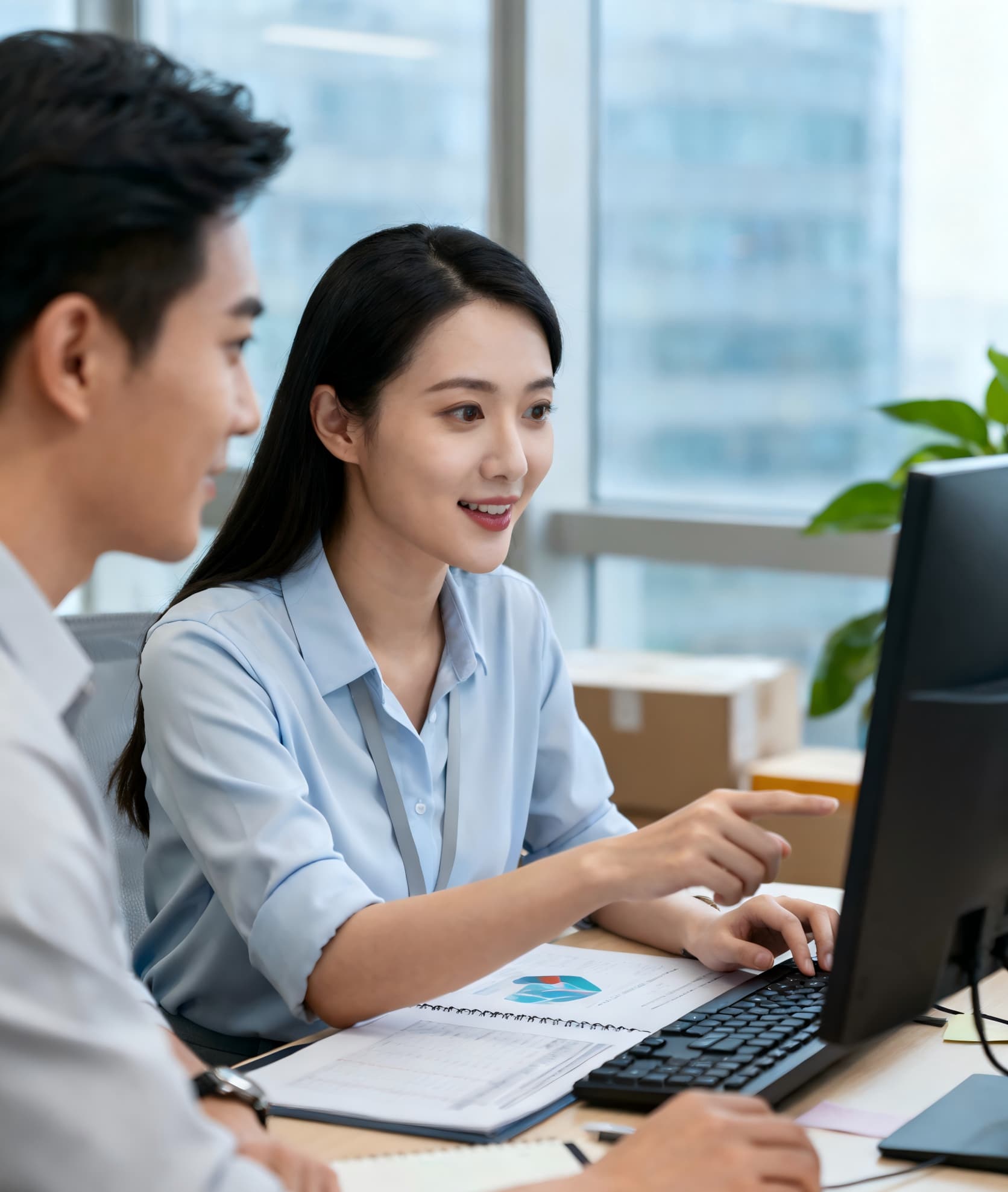 全球跨境電子商務(wù)技術(shù)服務(wù) 驅(qū)動(dòng)數(shù)字貿(mào)易新引擎