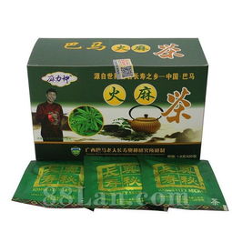 巴馬火麻茶 源頭廠家直銷，專業(yè)提供代發(fā)、代加工貼牌與會(huì)銷支持，誠(chéng)招批發(fā)代理